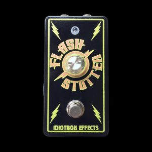 IDIOTBOX EFFECTS FLASH STUTTER