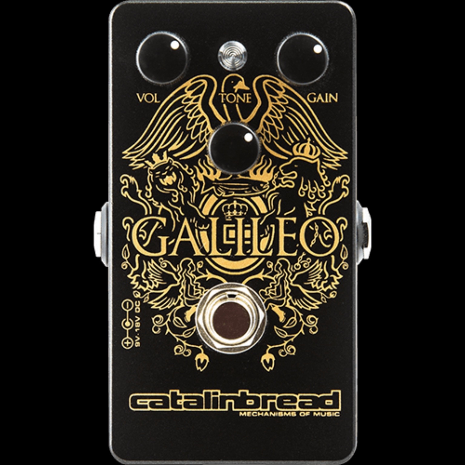 Catalinbread Galileo 2.0 | Peerless Music
