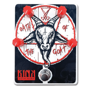 Kink Oath Of The Goat