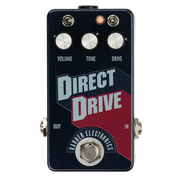 BARBER-ELECTRONICS-Direct-Drive-V4-Deep-Blue-Authorised-Aussie-Dealer-254970210488