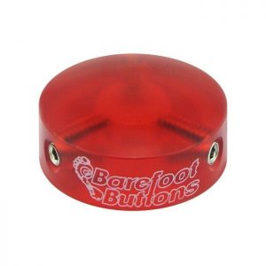 BAREFOOT-BUTTONS-V1-Button-Coloured-Acrylic-RED-For-Std-3PDT-Switches-254413756395-3