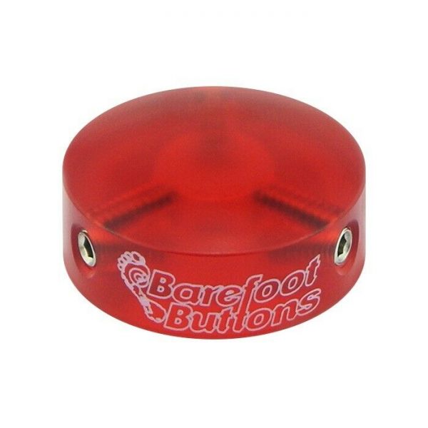 BAREFOOT-BUTTONS-V1-Button-Coloured-Acrylic-RED-For-Std-3PDT-Switches-254413756395-3