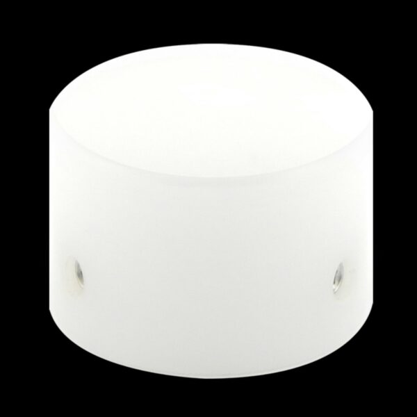BAREFOOT-BUTTONS-V1-TALLBOY-Button-WHITE-Plastic-For-Std-3PDT-Switches-254844362246-3