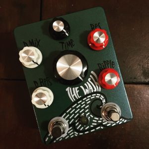 Hungry-Robot-Pedals-The-Wash-V2-Tap-Tempo-Delay-Reverb
