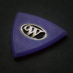 WINSPEAR-PICKS-Royal-Series-Shuriken-Mini-3mm-Boutique-Guitar-Pick